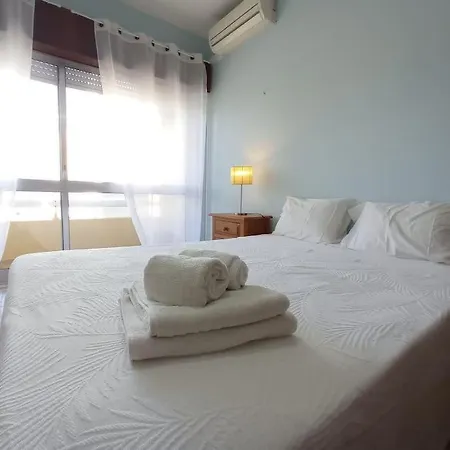 Apartment Sweet Da Rocha